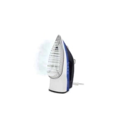 Plancha a Vapor Winco W34A Azul