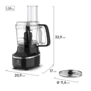 Procesadora Electrolux EFP500