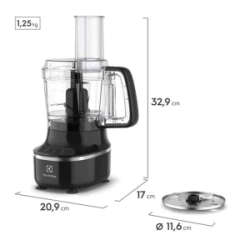 Procesadora Electrolux EFP500