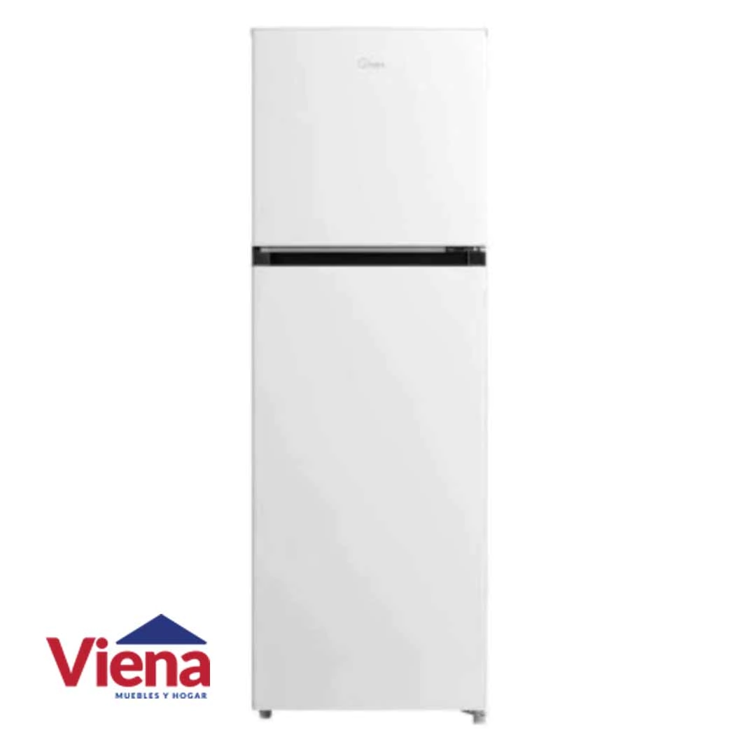 Heladera Midea  MDRT385MTF01AD 266lts Blanca No Frost