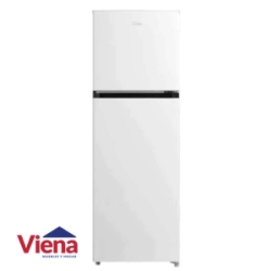 Heladera Midea  MDRT385MTF01AD 266lts Blanca No Frost