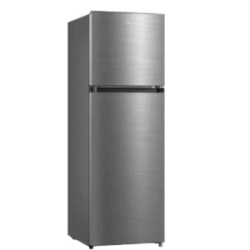 Heladera Midea MDRT385MTF46AD 266Lts Inoxidable No Frost