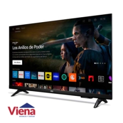 Televisor AOC 32" Led 32S5355/77 Smart HD