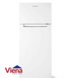 Heladera SmartLife RFH260WH  Con Frezer 257L Blanca