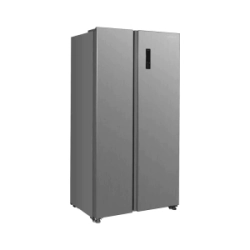 Heladera Smartlife SL-SBS690S2P SYS NF 560L Inoxidable C/D Inverter