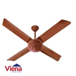 Ventilador Techo Severbon 030173 Acero Marron VTA 420