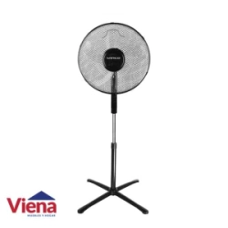 Ventilador de Pie Winco 16" W116 5 Aspas