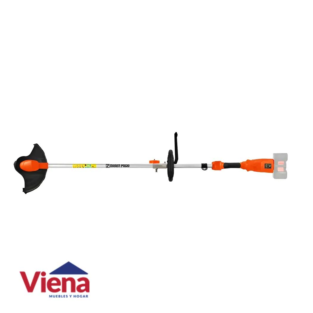 Desmalezadora Down Paggio 9993005 Bateria 18V + 18V