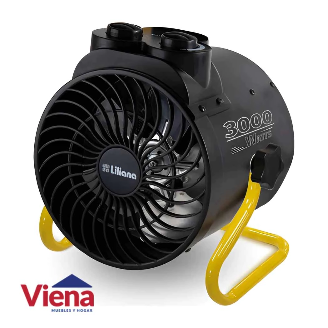 Caloventor Liliana CFI810 POWERTYHOT