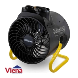 Caloventor Liliana CFI810 POWERTYHOT