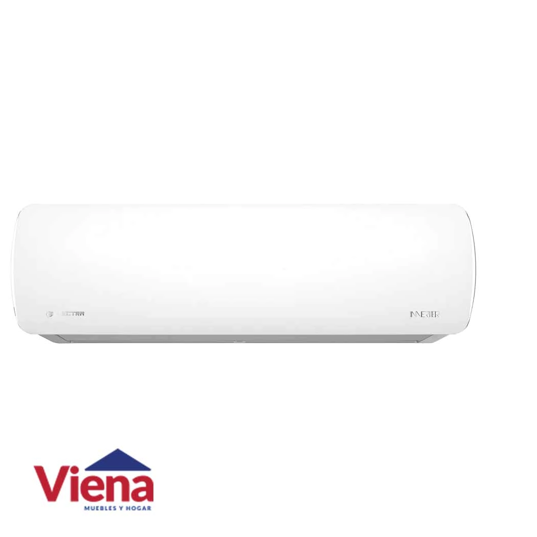 Aire Split Electra ECWI110C32 Cool WAV 1100W Frio Calor Inverter 
