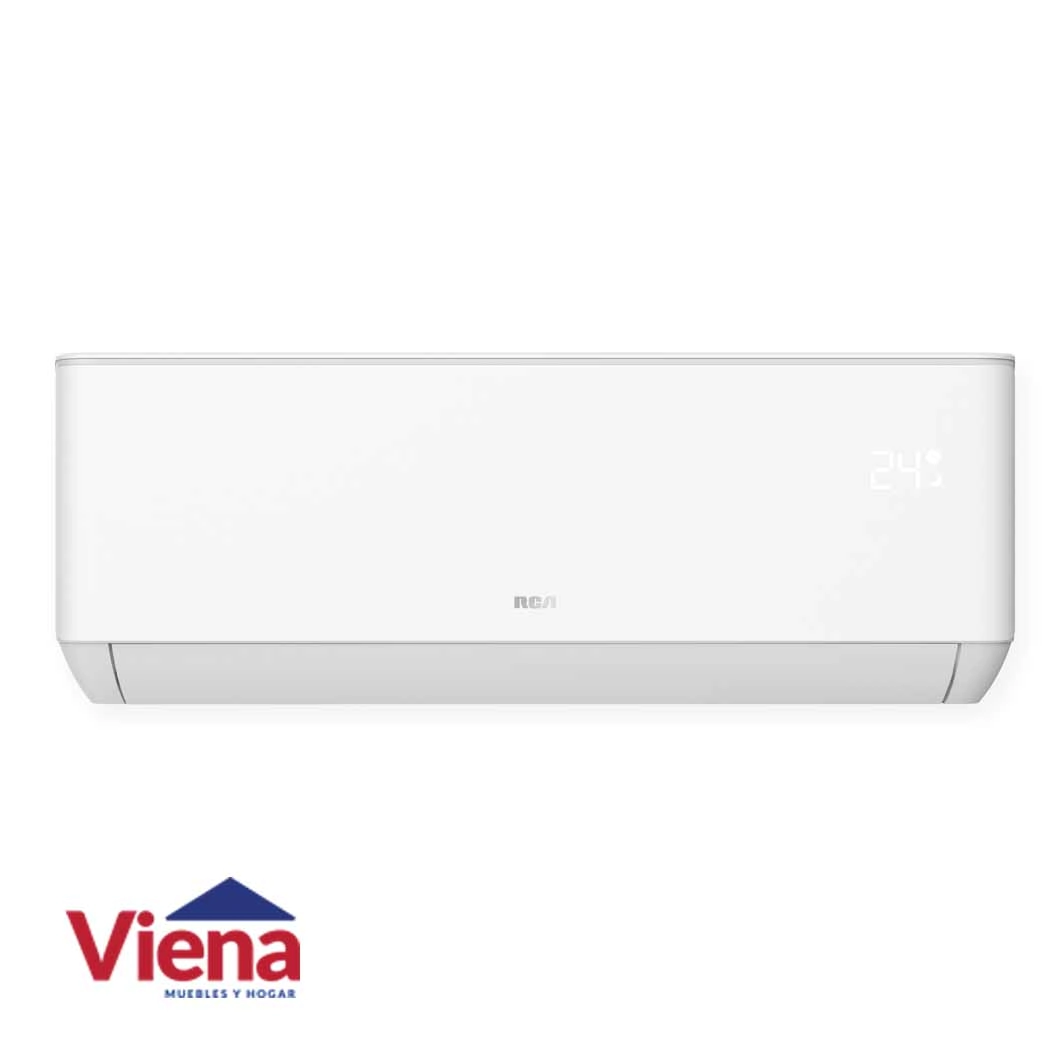 Aire Split RCA 10500W Frio Calor   TP10500INV 23103 Inverter 