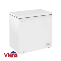 Freezer Briket Horizontal FRBKFH200B  200LTS BLanco