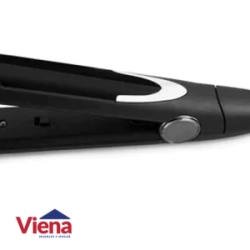 Plancha Para Cabello Winco W101 Tourmaline