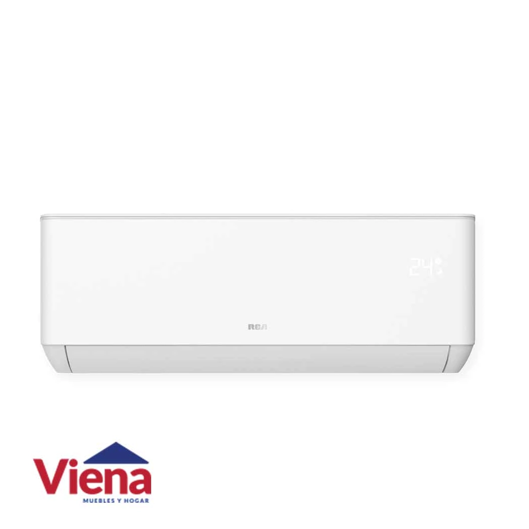 Aire Split RCA 3400W Frio Calor  RL3400INV  Inverter 23095