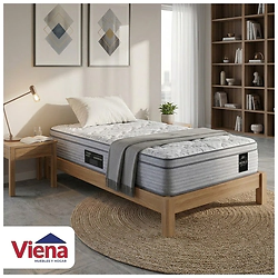 Colchon King Koil W. Luxury Kensington 160 x 200