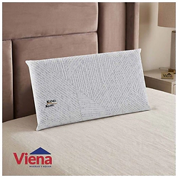 Almohada 0.70 Support Compacta Medium