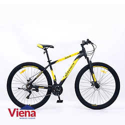 Bicicleta ATR GT Rodado 29 TS Amarilla 20-0024