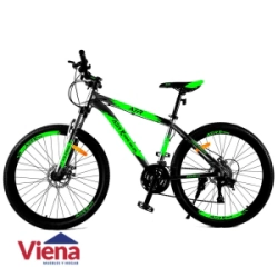 Bicicleta ATR Extreme Rodado 29 TS Verde 200001