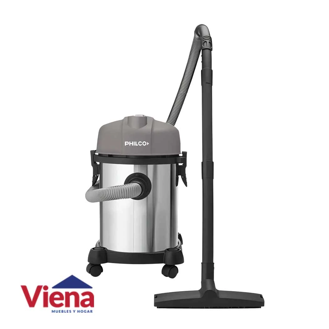 Aspiradora Philco 94PHAST1821PI Tacho 18Lts 1200W