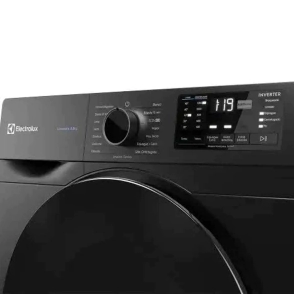 Lavarropas Electrolux ELAF208S Con Carga Frontal 8.5KG Silver