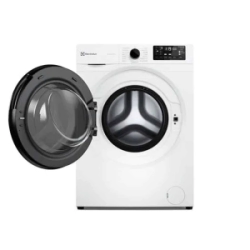 Lavarropas Electrolux ELAF207W Carga Frontal 7KG Blanco