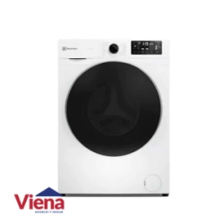 Lavarropas Electrolux ELAF207W Carga Frontal 7KG Blanco