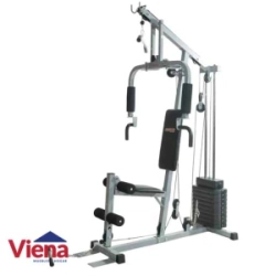 Multi Gym Semikon TE-1203DG 50 Kg Pesas