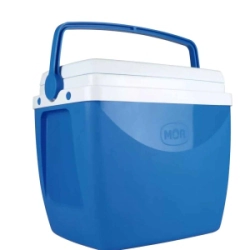 Conservadora Ice Cold Mor 18Lts 18800 Azul