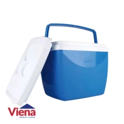 Conservadora Ice Cold Mor 18Lts 18800 Azul