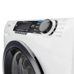 Lavarropas Drean Next LFDR0814SB0 8kg 1400R Inverter Blanco