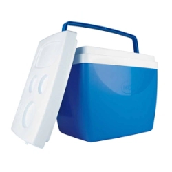 Conservadora ICE COLD MOR 34Lts 18803 Azul