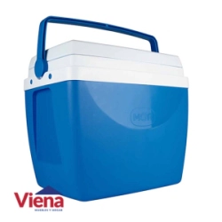 Conservadora ICE COLD MOR 34Lts 18803 Azul