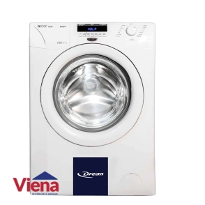 Lavarropas Drean Next LFDR1012SB 10Kg 1200R Inverter Blanco 