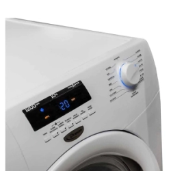 Lavarropas Drean Next LFDR1012SB 10Kg 1200R Inverter Blanco