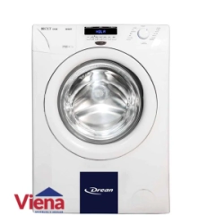 Lavarropas Drean Next LFDR1012SB 10Kg 1200R Inverter Blanco