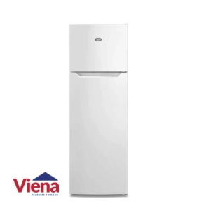 Heladera Gafa HGF-252B BLANCA Con Freezer 250L