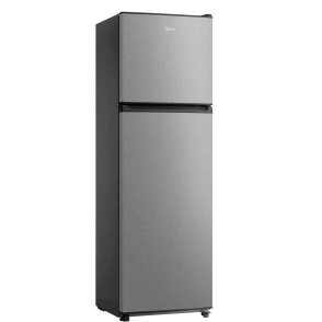 Heladera Midea MDRT414FGE50A  295 Lts Silver