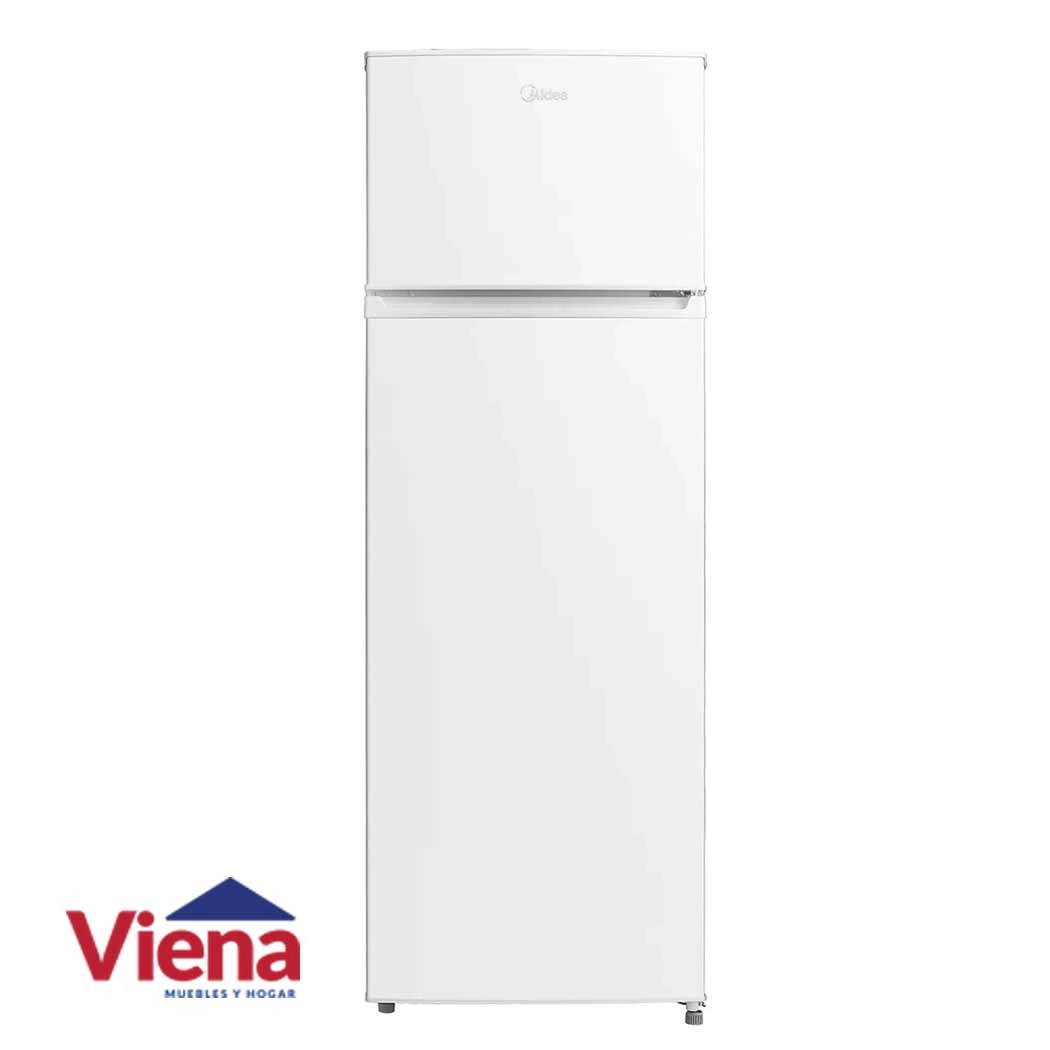 Heladera Miodea MDRT333FGE01A 240Lts Blanca
