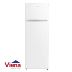 Heladera Miodea MDRT333FGE01A 240Lts Blanca