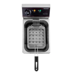Frediora G.G.A Electrica 6l Acero Inoxidable 01 03 44
