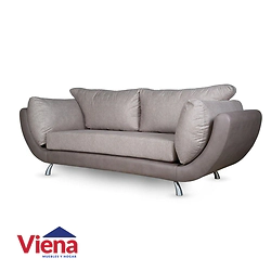 Juego De Living Porto Chaise Longe Color Living G4