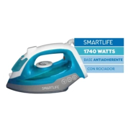 Plancha Smartlife seca SL-DI238pn
