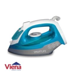 Plancha Smartlife seca SL-DI238pn