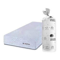 Colchon King Koil Express COnfort G22 80 X 190 Espuma