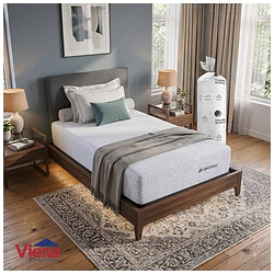 Colchon King Koil Express COnfort G22 80 X 190 Espuma