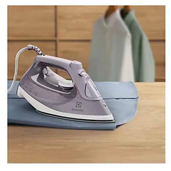 Plancha A Vapor Electrolux ES150