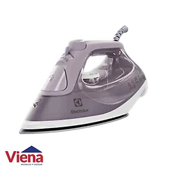 Plancha A Vapor Electrolux ES150