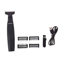 Cortadora Facial /Corporal Winco W826 Inalambrica