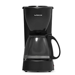 Cafetera Express Winco W1921B 19BAR 3 En 1 Blanca